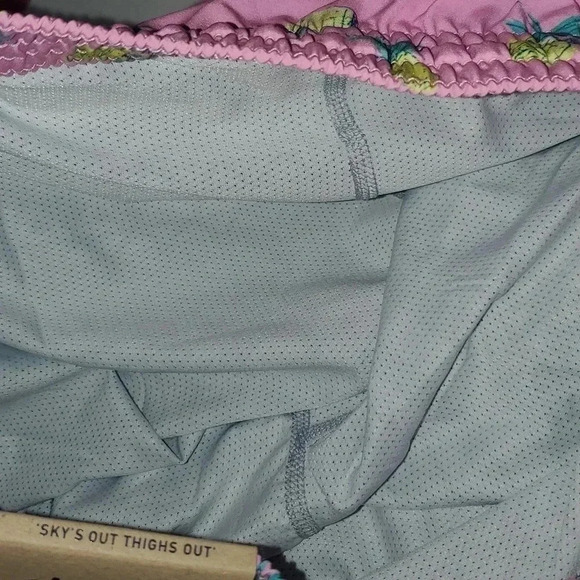 Chubbies The Quick Dips 5.5" Swim Trunks with Liner Shorts Mens Size XXL NWT - Picture 12 of 13